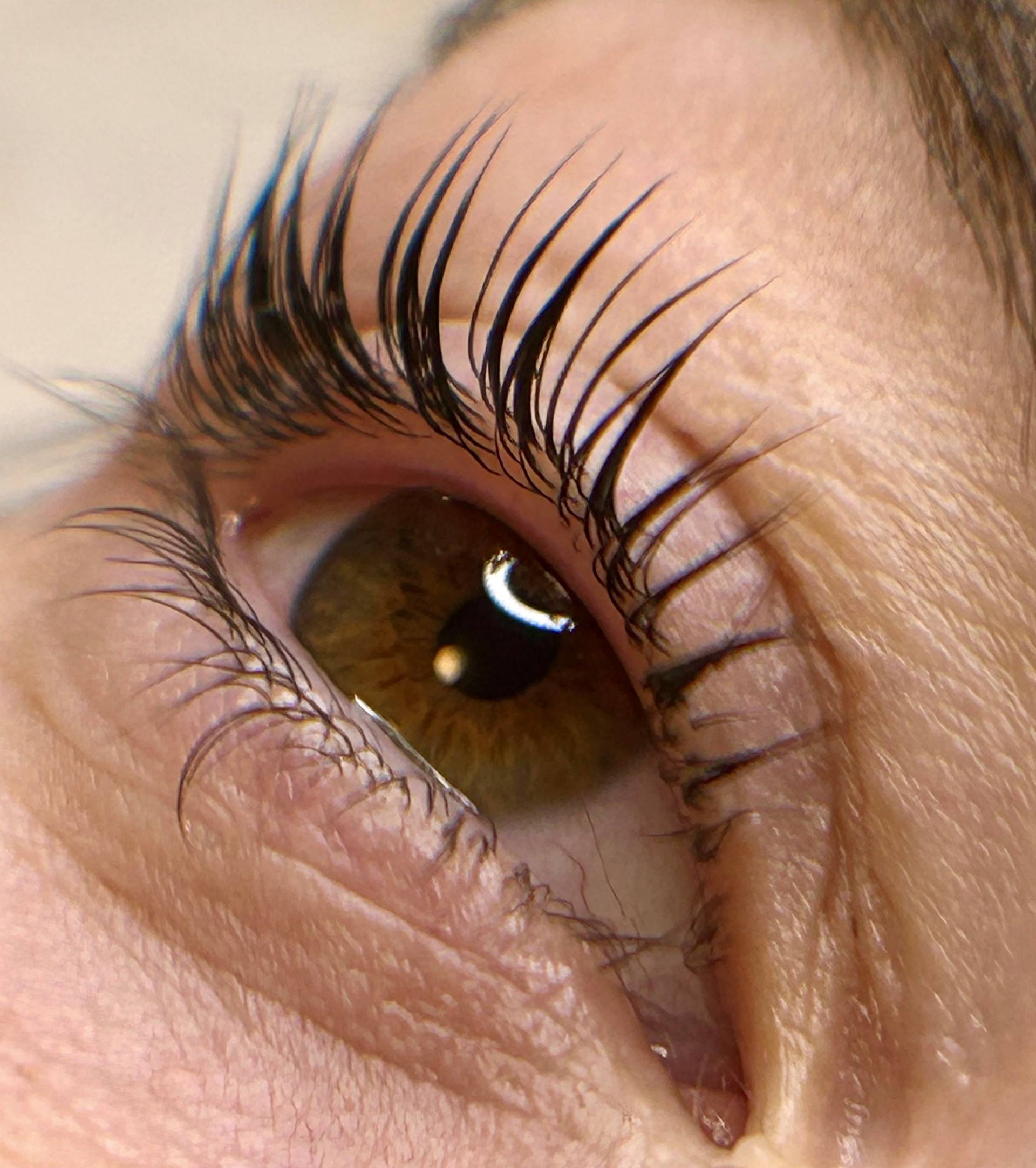 les cils Beauté du regard à Gretz-Armainvilliers